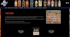Desktop Screenshot of conetops.com